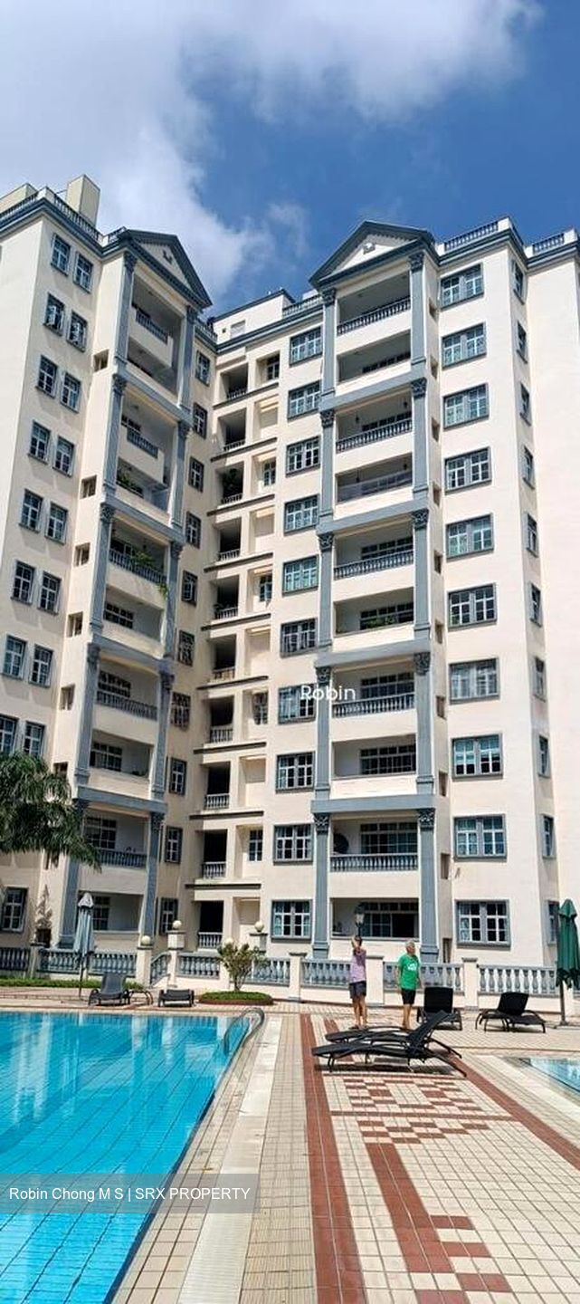 La Suisse (D11), Condominium #501940191